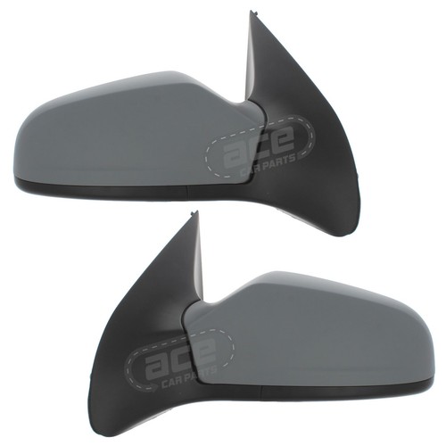 Electric door wing - 5,