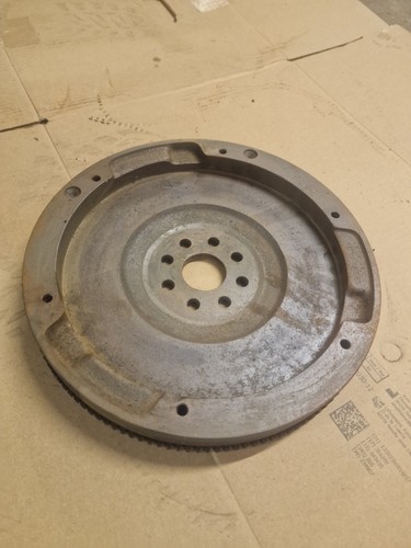 Vauxhall c20xe c20let flywheel - c20xe,