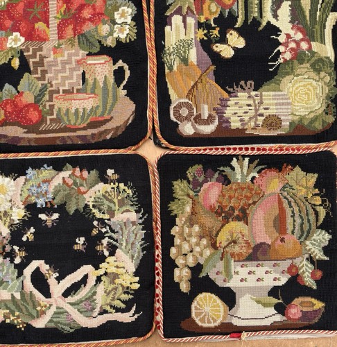 Four elizabeth bradley - four,