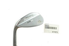 Cleveland CG15 Satin Chrome