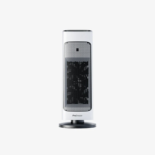 Pro breeze 2000w ceramic - pro, tower