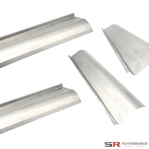 Autosource sill repair - sr,