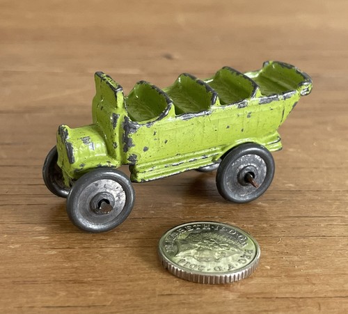 Antique early pre war - pre,