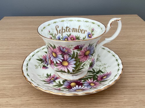 Royal albert flower the - albert,