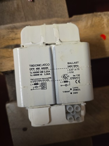 Tridonic atco ofb - atco, a022k