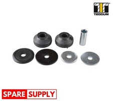 2X SUSPENSION STRUT SUPPORT