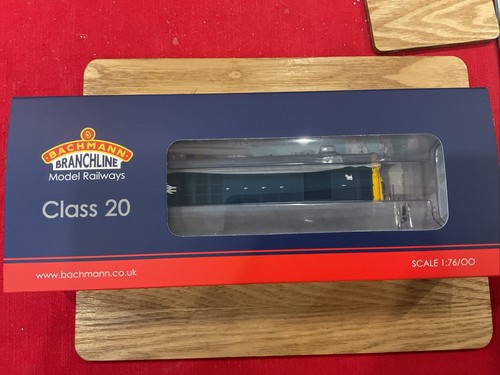 Bachmann branchline 355rj - branchline, 35-355rj