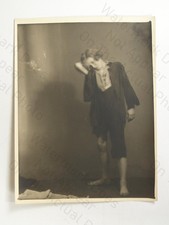 Youth Theatrical Costume