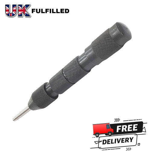 Automatic center punch - automatic,