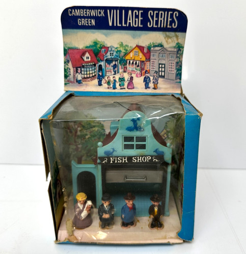 Vintage codeg camberwick - codeg,