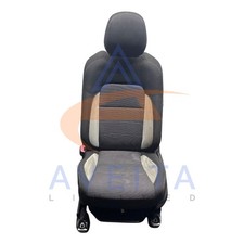 Toyota Avensis 2016 MK3 FL