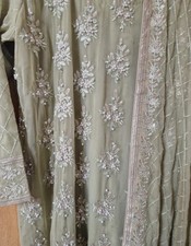 Asian Pakistani Indian Wedding