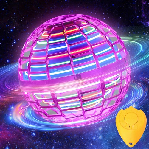 Hover ball flying orb - orb, toy