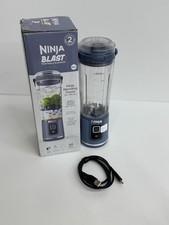 Ninja Blast Cordless Portable Blender