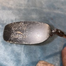 Donnay Pro One Chipper Right