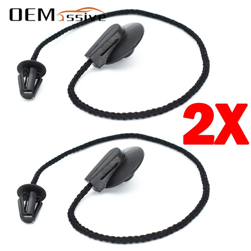 Pair for ford - for, focus