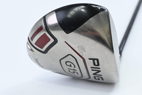 Ping g15 driver 5 - ping, degree