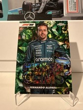 2025 Topps Chrome F1 #HG-6