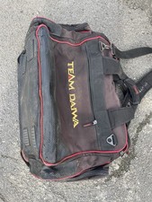 Team Daiwa Carryall, and Net Bag