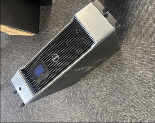 Dell ups 2700w - ups,