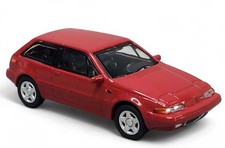1987 Minichamps, Volvo 480