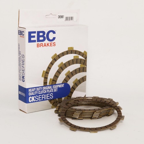 Ebc ck5681 clutch kits - ck5681,