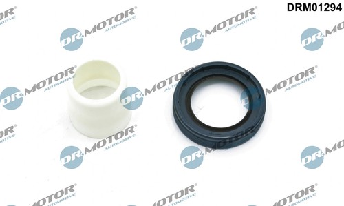 Camshaft components drm01294 - camshaft,