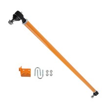 Front Adjustable Draglink for
