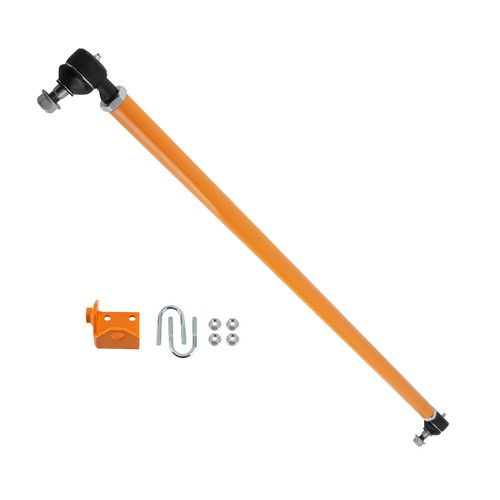 Front adjustable draglink - front, for