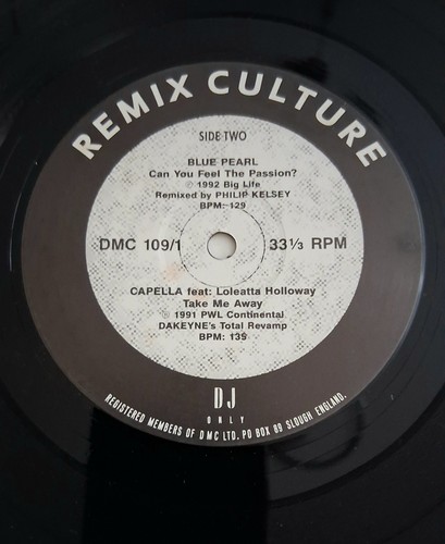 Disco mix club remix culture - remix,