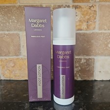 Margaret Dabbs London Fabulous