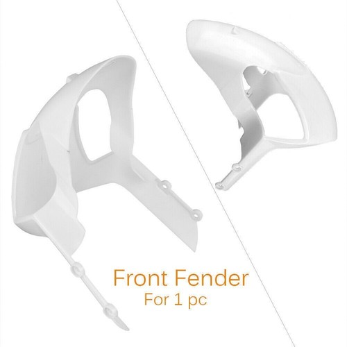 Front fender mudguard for - mudguard,