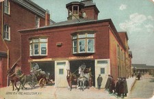 Postcards Middletown NY