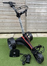 Motocaddy S1 DHC  Electric