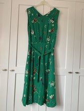 Phase Eight Sleeveless Green