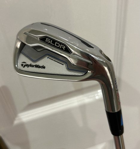 Taylormade sldr iron - sldr, /