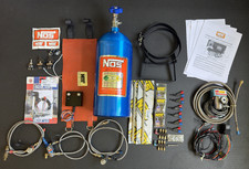 NOS Nitrous Ox Systems 110bhp