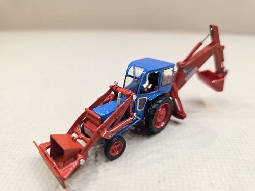 Bnib gauge oxford diecast - gauge,