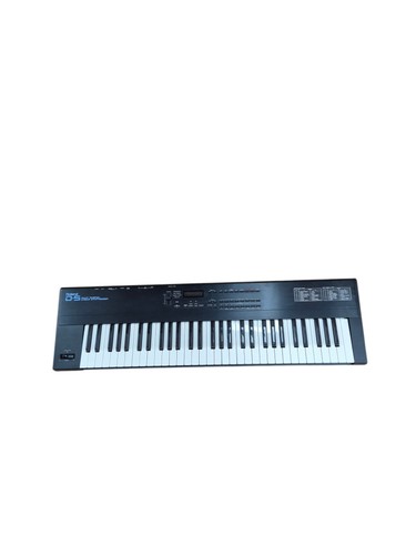 Roland multi timbral - timbral, la