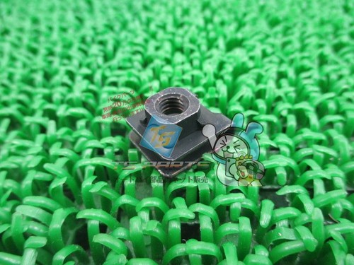 Cbr900rr clip nut in - -,