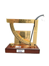 Brass Paper Scale Balance