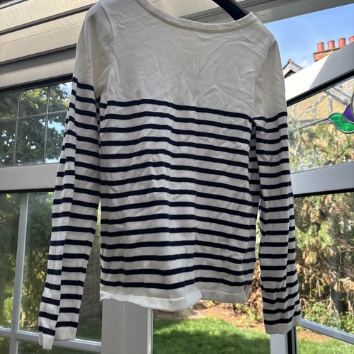 Ladies joules size cream - ladies,
