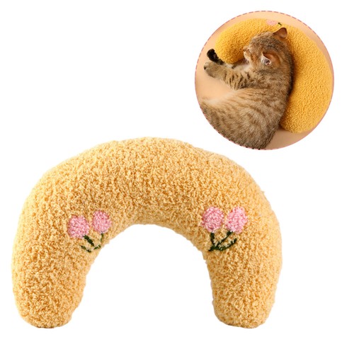 Comfortable sleeping cushion - comfortable,