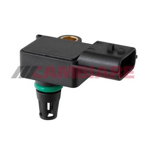 Cambiare map sensor ve372221 - map,