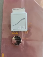 Bali Single Channel Remote New