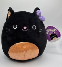 Claires Squishmallows AUTUMN