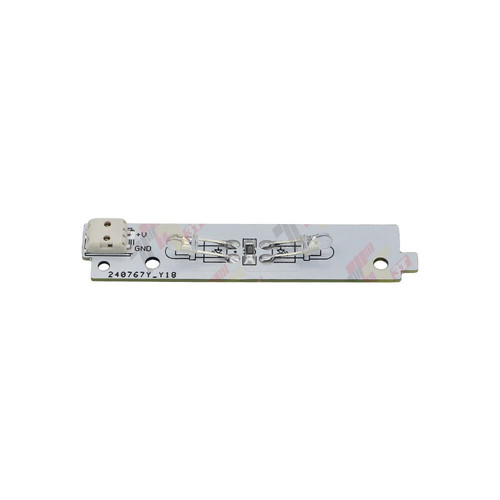 Led backlights board for bmw - led,