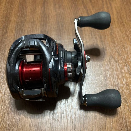 Daiwa spartan 100sh - spartan, tw