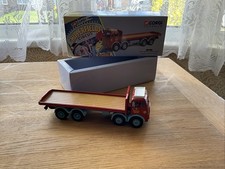 CORGI 97957 ERF 8 WHEEL RIGID