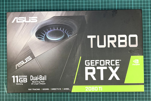 Asus geforce rtx - rtx, 2080